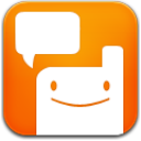 Voxer Walkie-Talkie PTT icon